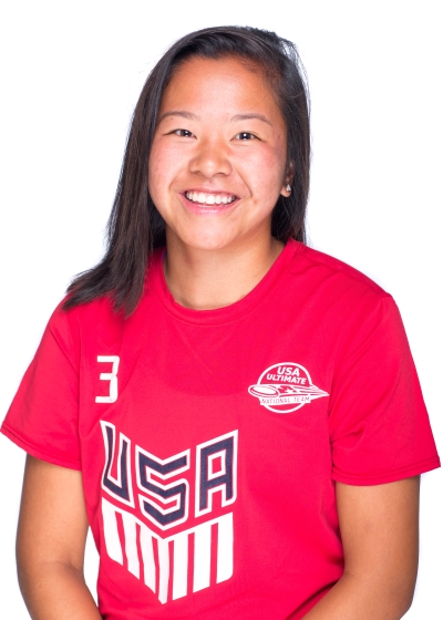 Nhi Nguyen — National Team